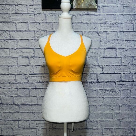 Soma Embliss Racerback Lace Bralette - Picture 1 of 6